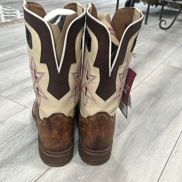 Nocona Cowboy Boots Hero Collection - Picture 4 of 7